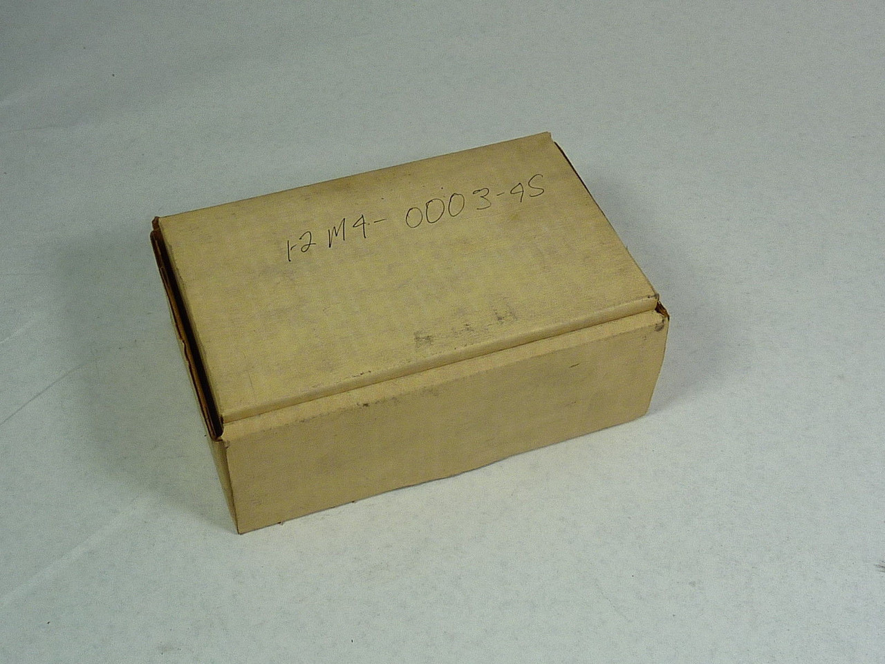 Reflex Inc 12M3-101 Voltage Sensor Relay Board ! NEW !