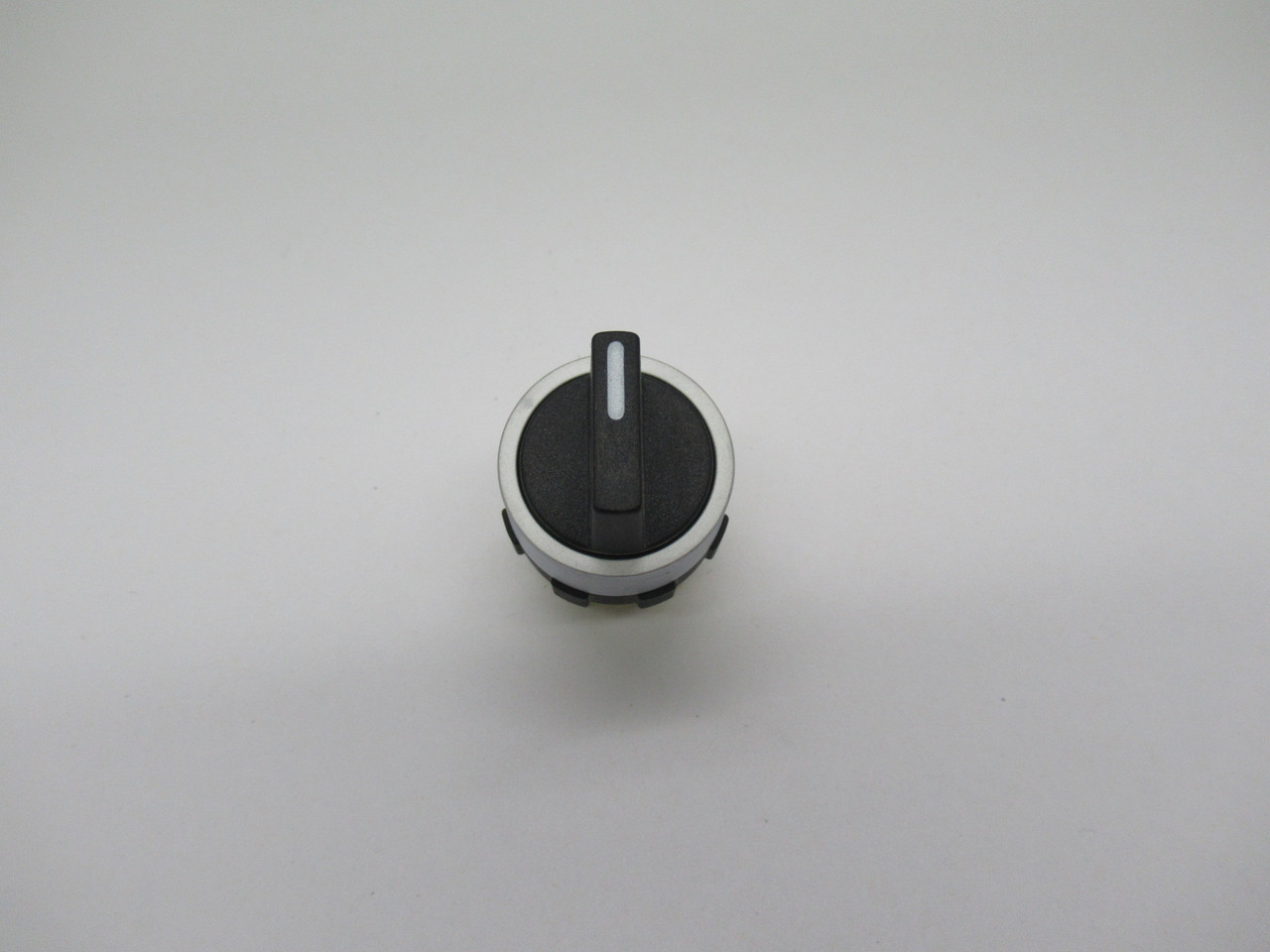 IMO BC3KN8 Rotary Knob Type 12 Spring Return 60 Degree NOP