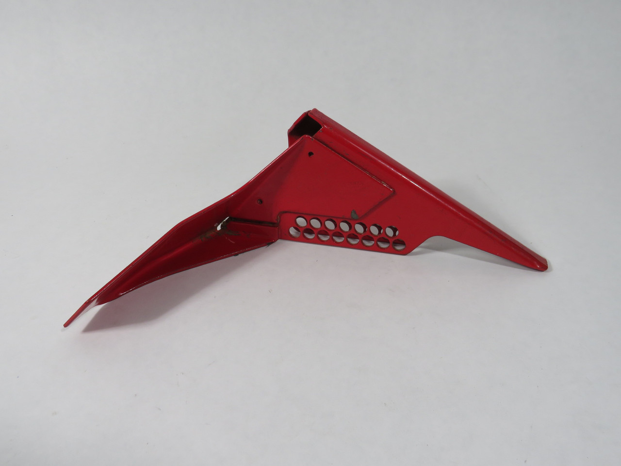 Brady 65669 Standard Ball Valve Lockout 1.25-3" Valve .282" Max Shackle D USED