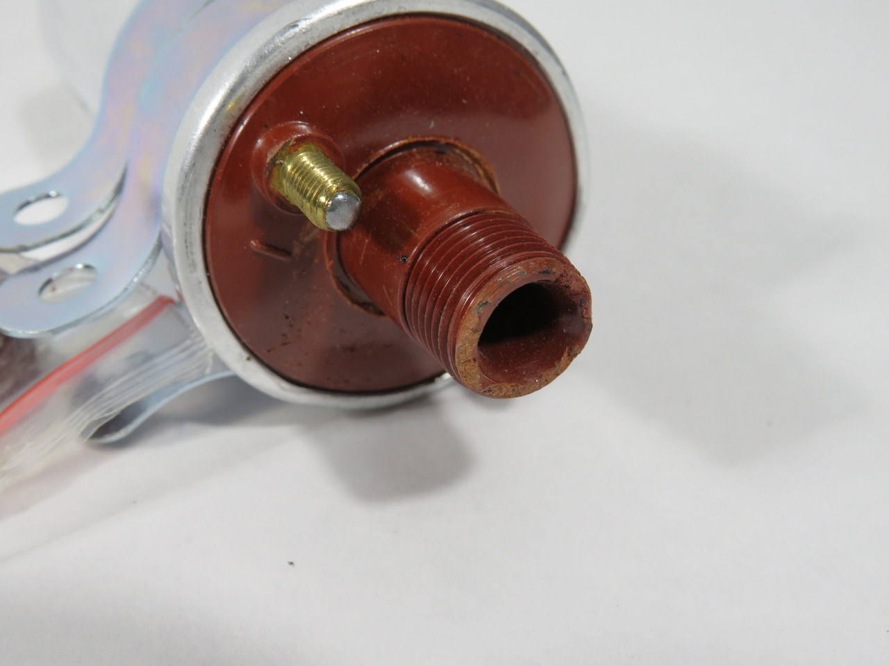 SGR 002431 Cylindrical Ignition Coil 6V SHELF WEAR NEW