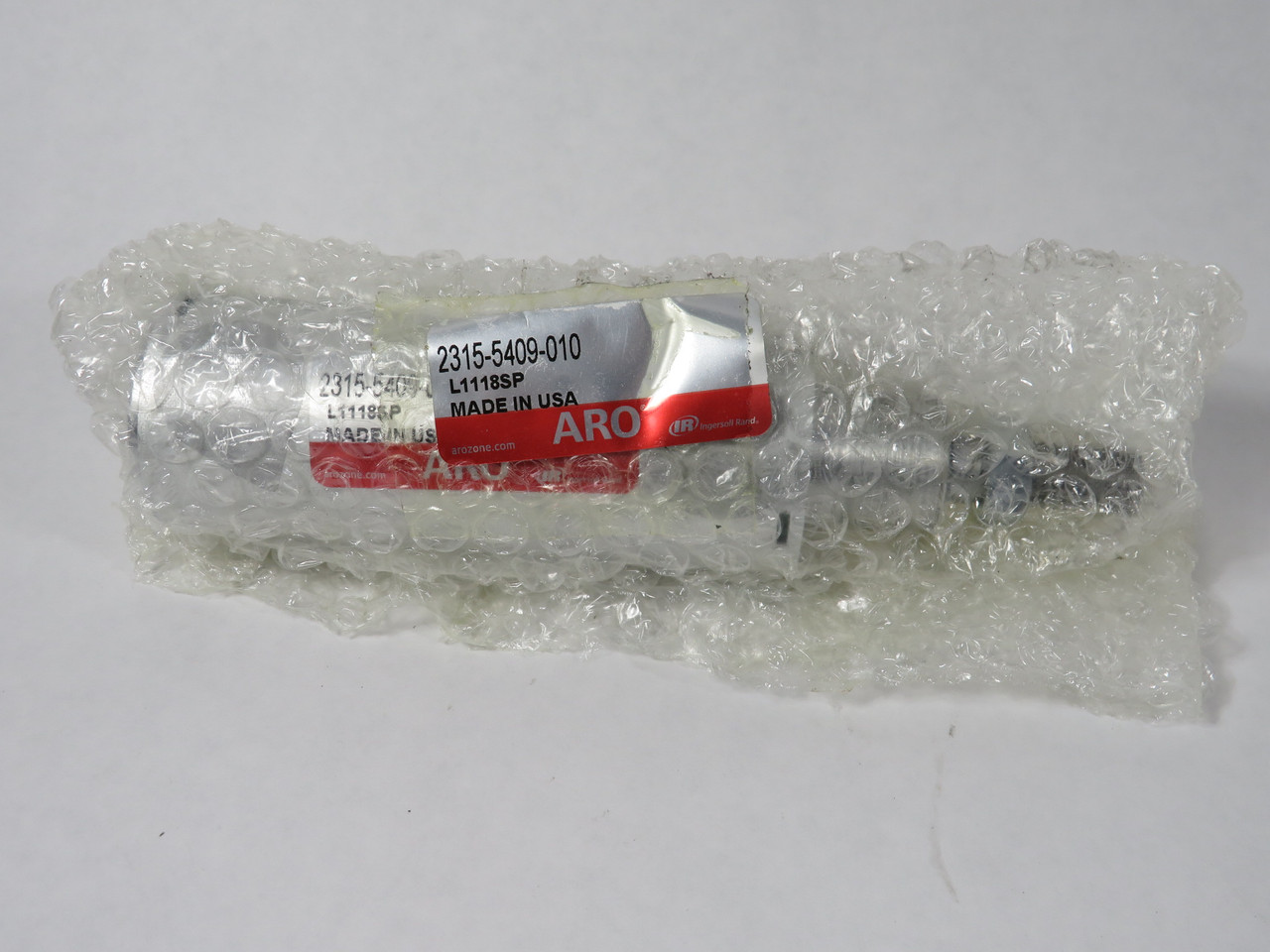 ARO Ingersoll-Rand 2315-5409-010 Air Cylinder 1-1/2" B 1" S SHELF WEAR NWB