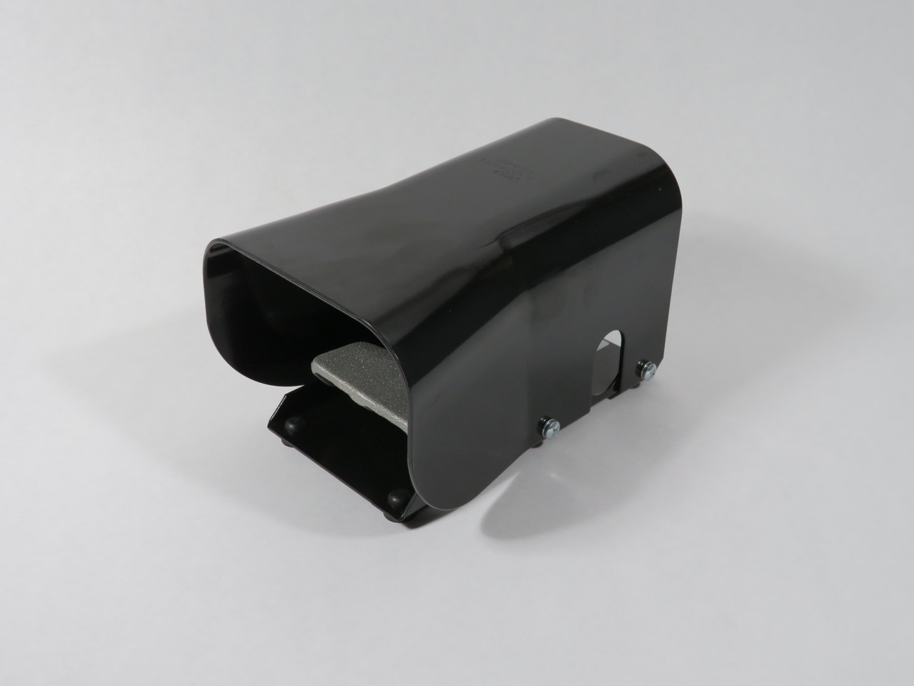 Humphrey 250F310 Diaphragm Poppet Foot Valve 3-Port 2-Pos NC 1/4" NPSF NOP