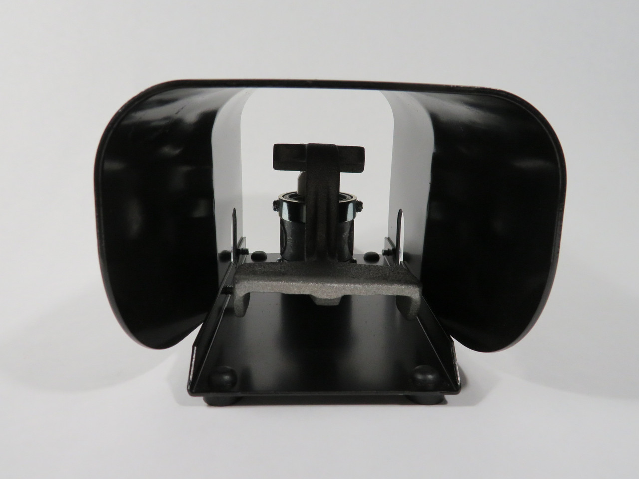 Humphrey 250F310 Diaphragm Poppet Foot Valve 3-Port 2-Pos NC 1/4" NPSF NOP