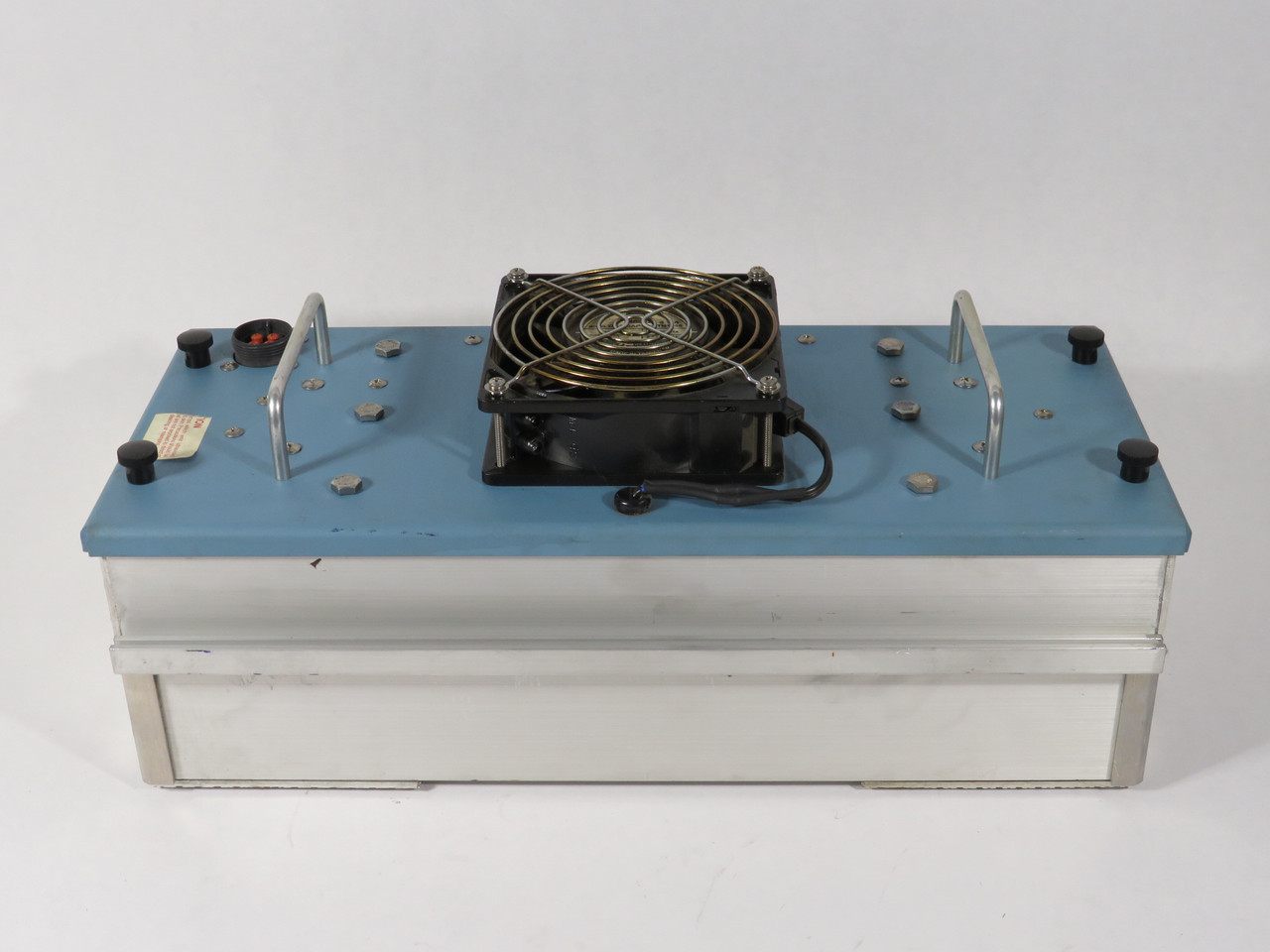 American Ultraviolet R06F31HS0-P2Z UV Controller and Fixture 220V 1Ph 10A USED