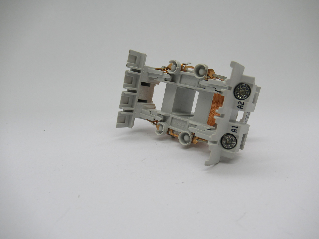Benedikt & Jager K3-6/4.230 Contactor Coil 200-230V 50Hz 220-240V 60Hz NOP