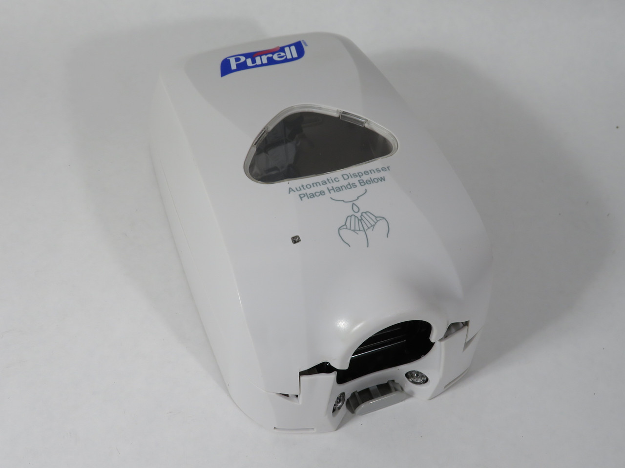 Purell 2720-645 TFX Touch-Free Hand Sanitizer Dispenser NOP