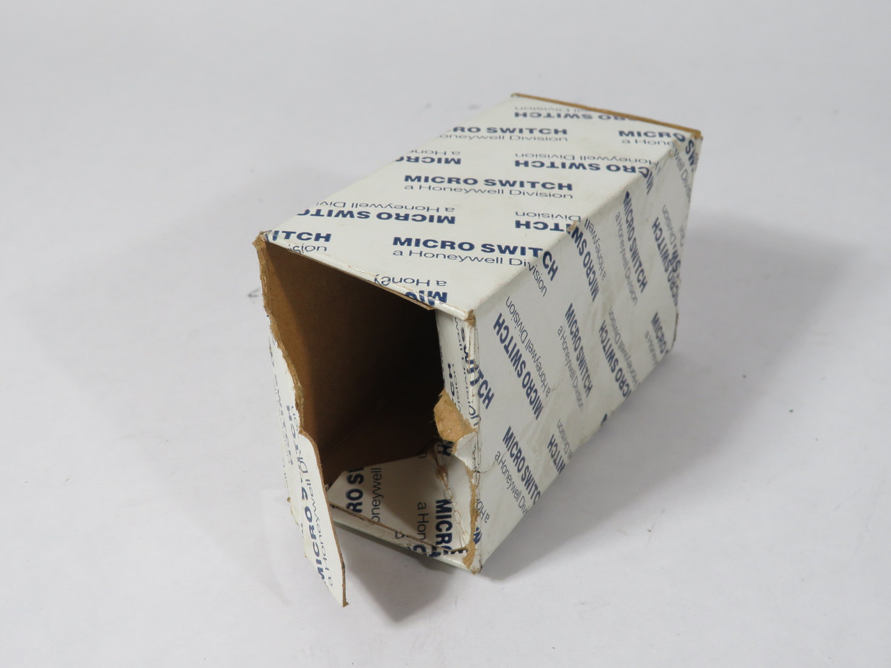 Honeywell Microswitch 2MN1 Limit Switch Contact Block MISSING ACCESSORIES NEW