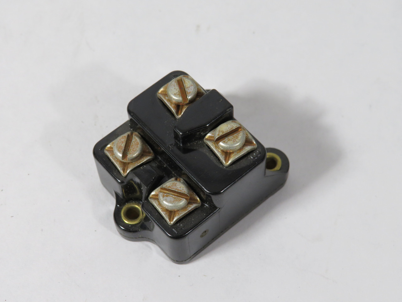 Honeywell Microswitch 2MN1 Limit Switch Contact Block MISSING ACCESSORIES NEW