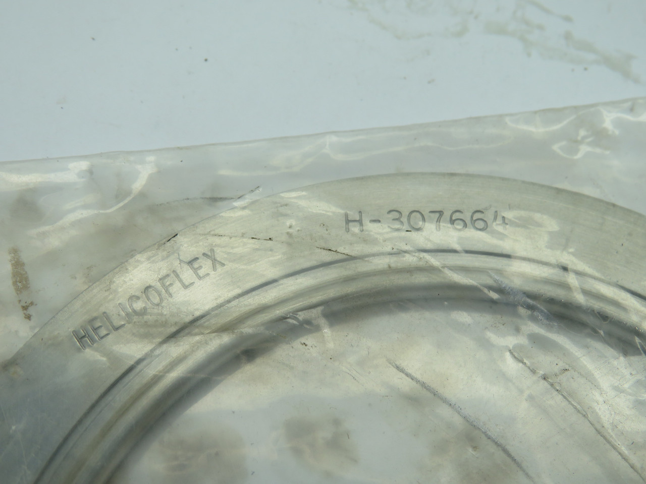 Helicoflex H-307664 Metal Seal 3" NOP
