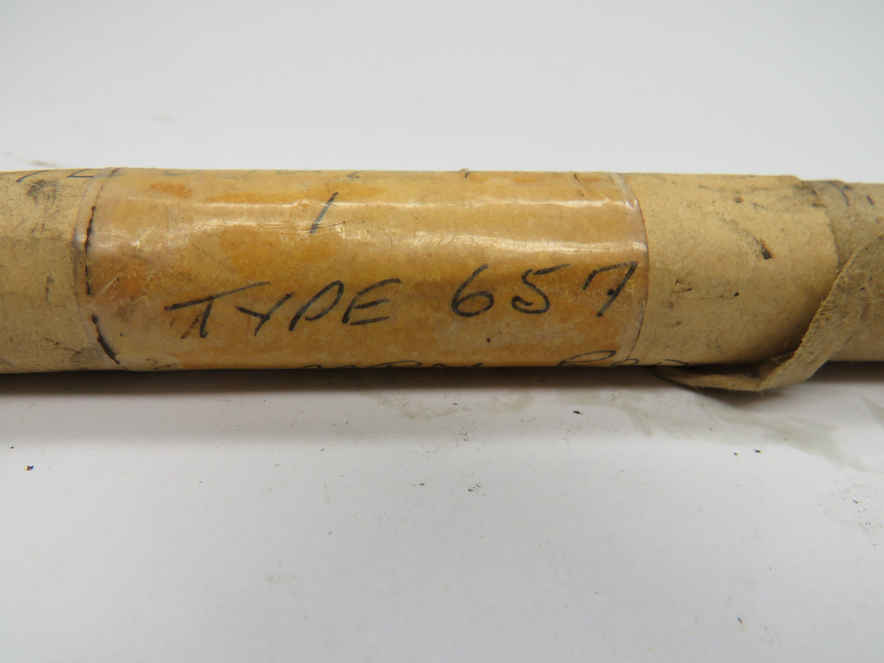 Fisher 1E872924102 Type 657 Diaphragm Rod NOP