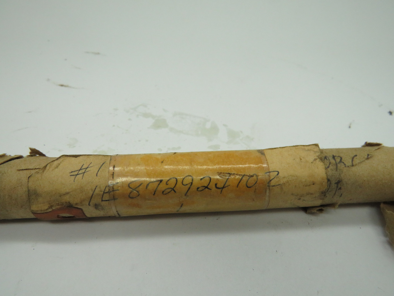Fisher 1E872924102 Type 657 Diaphragm Rod NOP