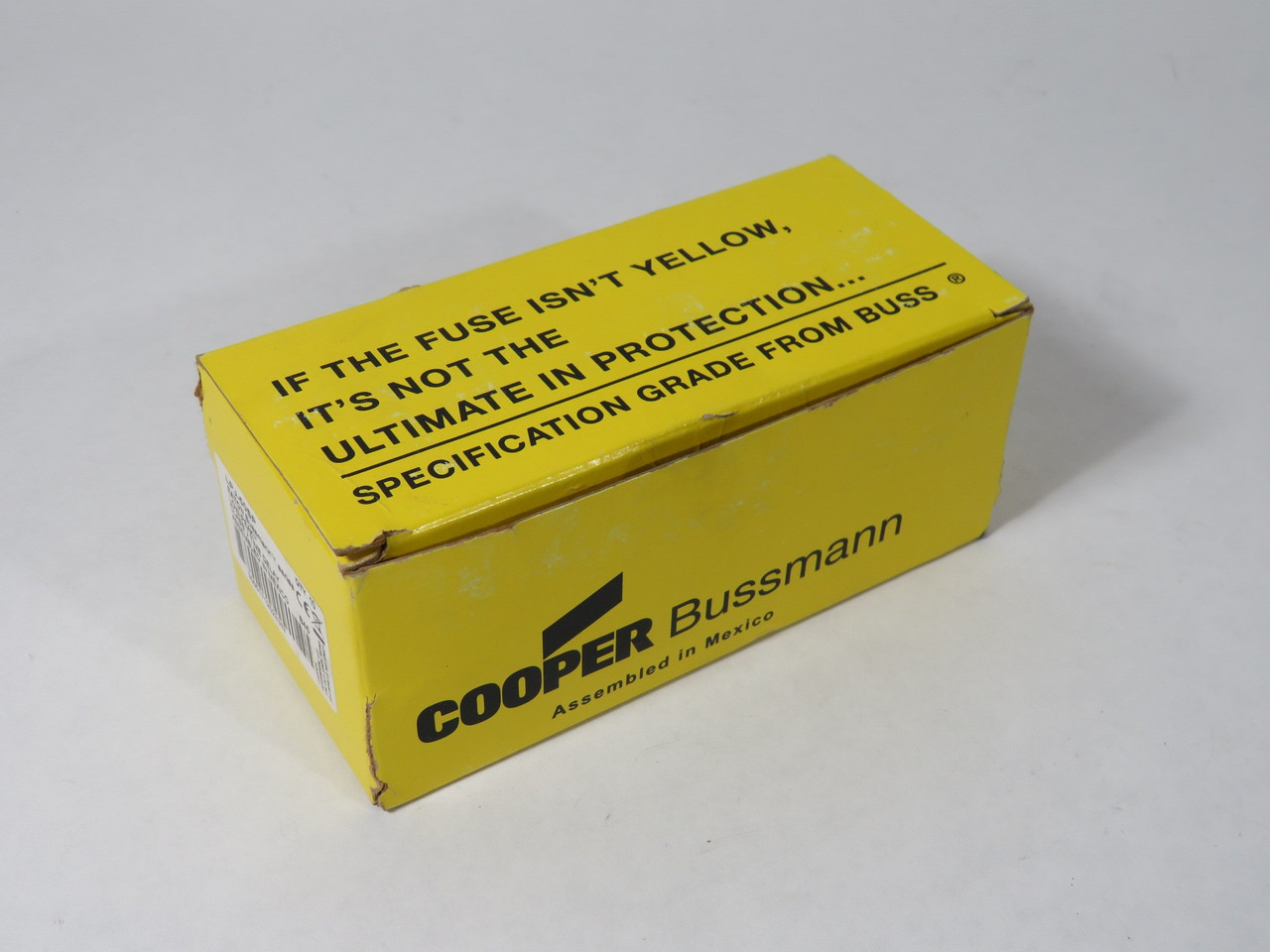 Bussmann Low-Peak LPJ-50SP Time-Delay Fuse 50A 600VAC 300VDC Lot of 4 NEW