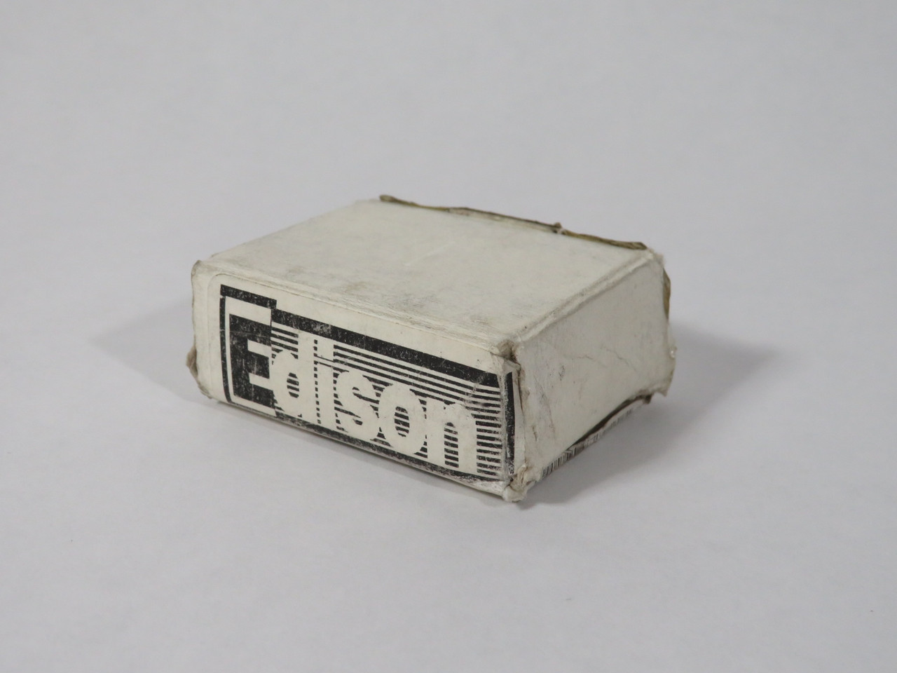 Edison E15SF15 High-Speed Fuse 15A 150V Lot of 2 NEW