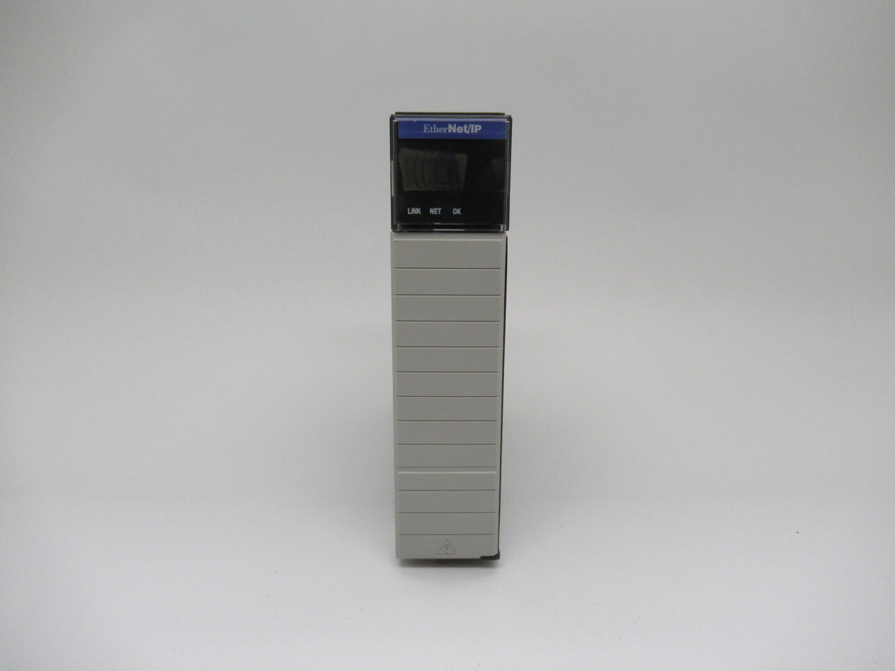 Allen-Bradley 1756-ENBT Ethernet Control Logix Communication Module Rev.G02 USED