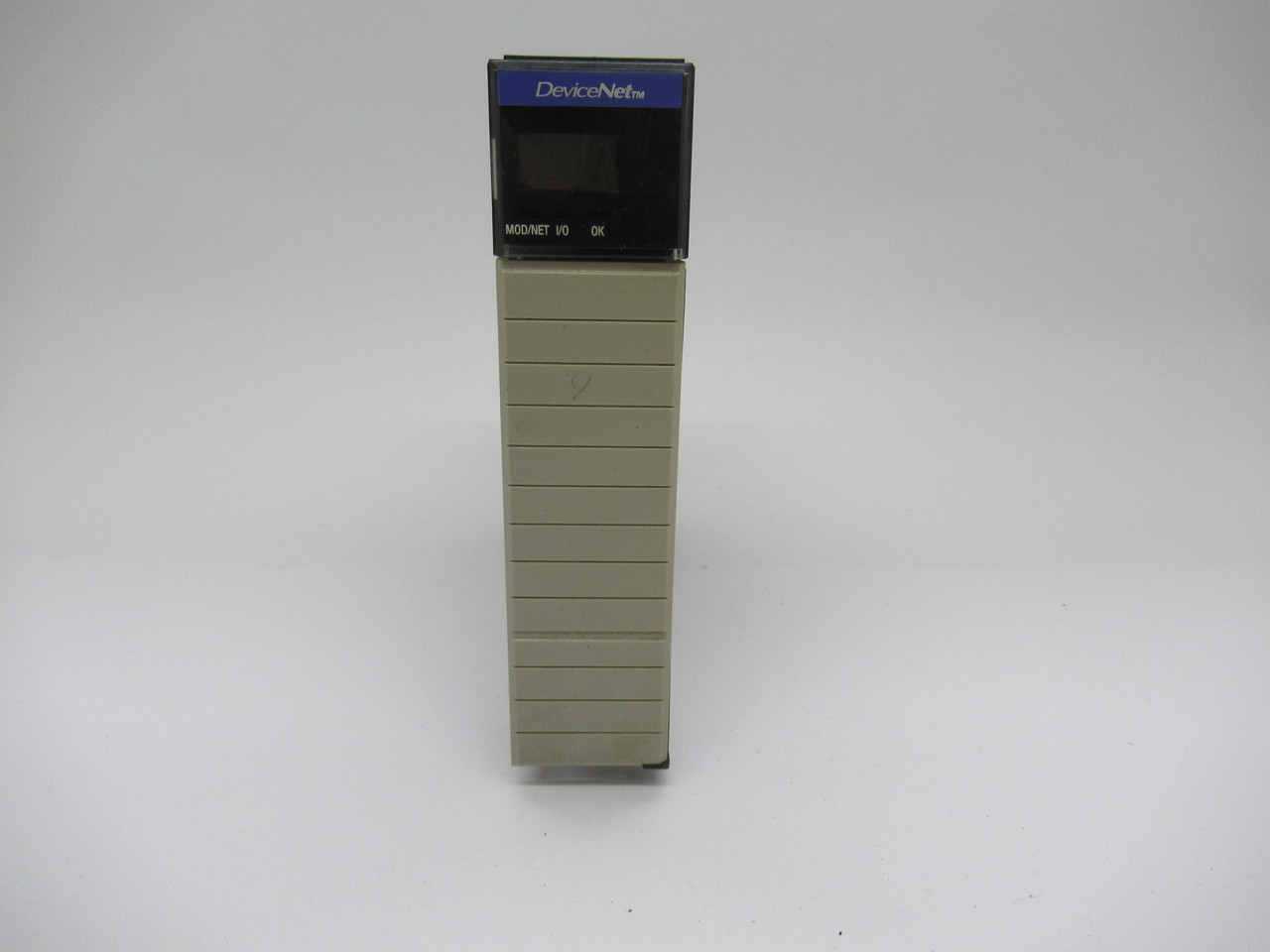 Allen-Bradley 1756-DNB Ser. A Control Logix DeviceNet Communication Module USED