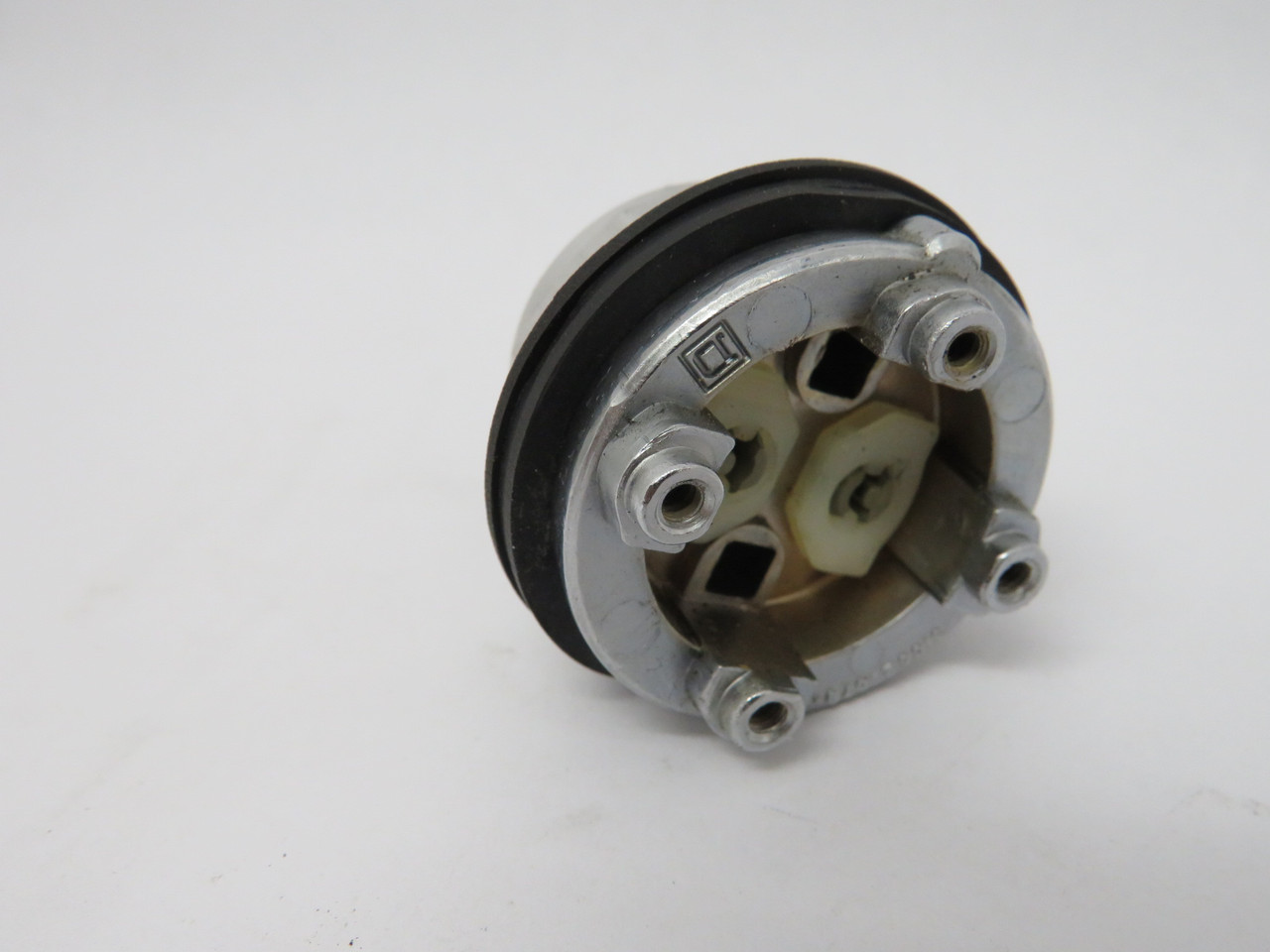 Square D 9001KR67GR Red/Green Push Button Operator NO PLASTIC BASE USED