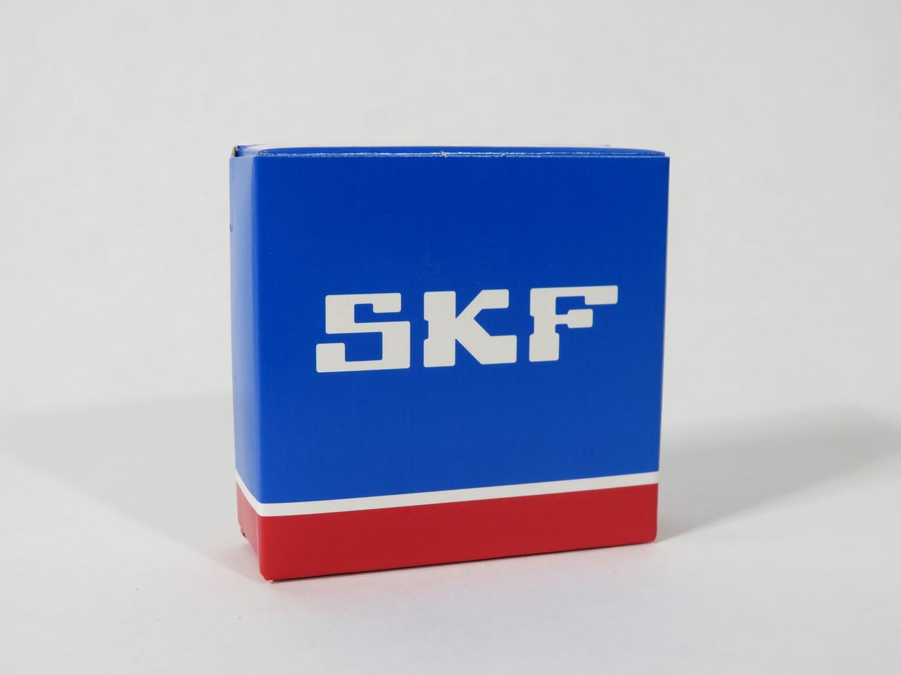 SKF 6006-2RS1/C3 Deep Groove Ball Bearing 55mm OD 30mm Bore 13mm W SEALED NEW