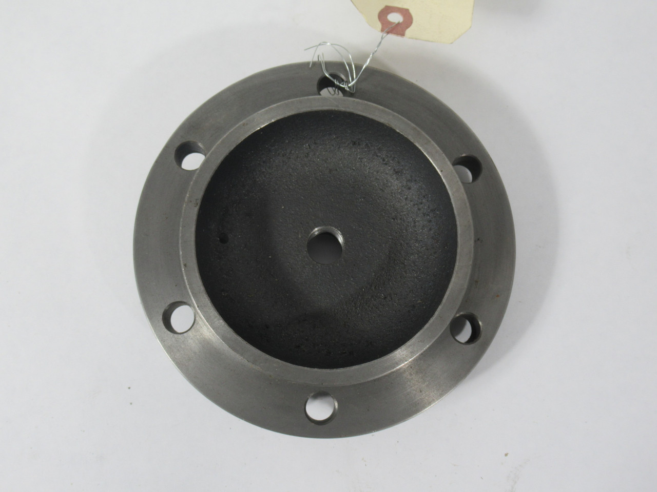 Smart Turner 11012001 Outbound End Bearing Cap 6-1/8" OD 5/8" ID 6-Bolt NOP