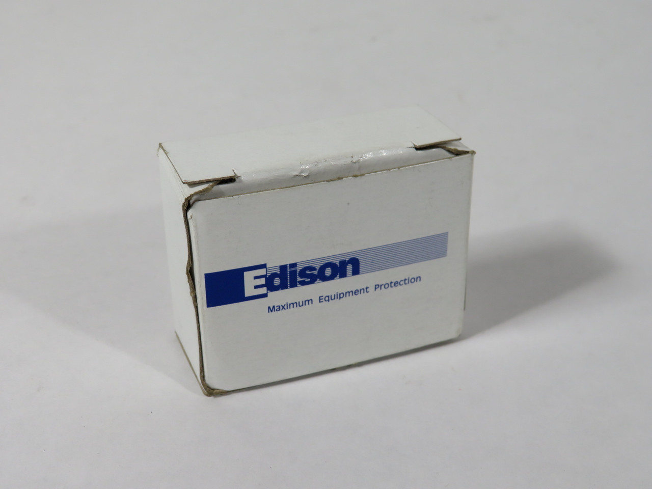 Edison EDCC30 Time-Delay Current-Limiting Fuse 30A 600V Lot of 9 NEW
