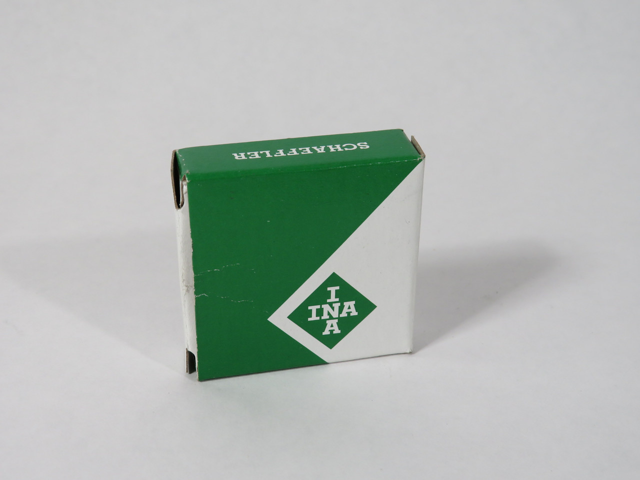 INA HK1210-HLA Drawn Cup Needle Roller Bearing 16mm OD 12mm Bore 10mm W NEW