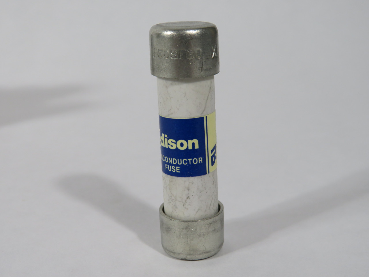 Edison E50SF30 High-Speed Fuse 30A 500V 10-Pack NEW