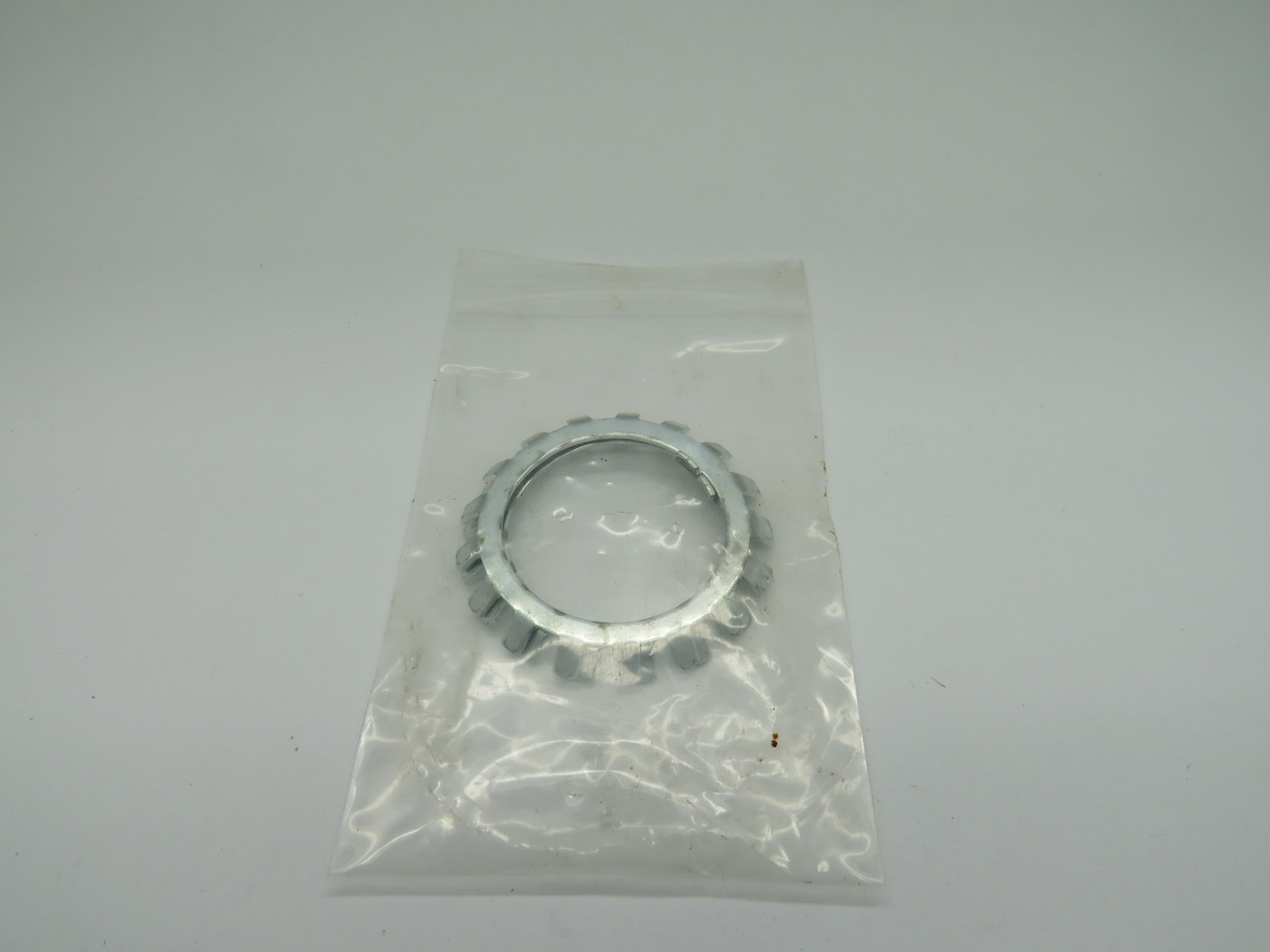 SKF W-10 Lock Washer 1.992" Bore LOT OF 2 NOP