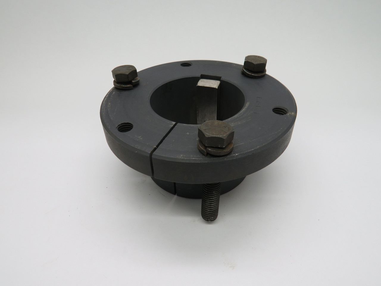 Generic EX2-15/16 Quick Disconnect Bushing 6" OD 2-15/16" Bore USED