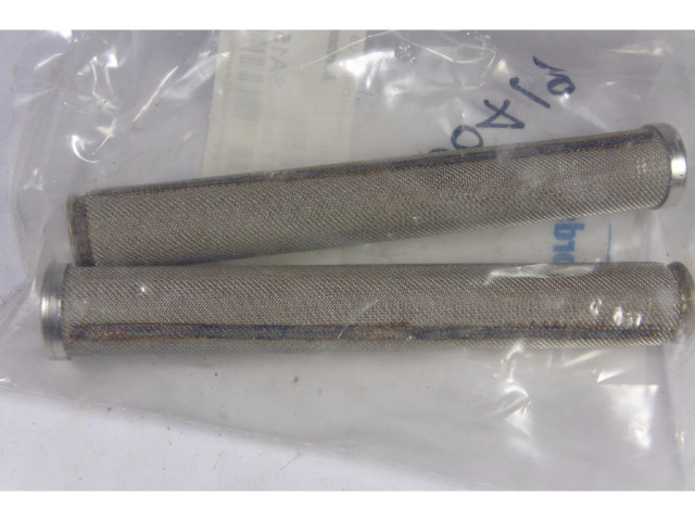 Nordson 109729 Filter Screen 2-Pack NWB
