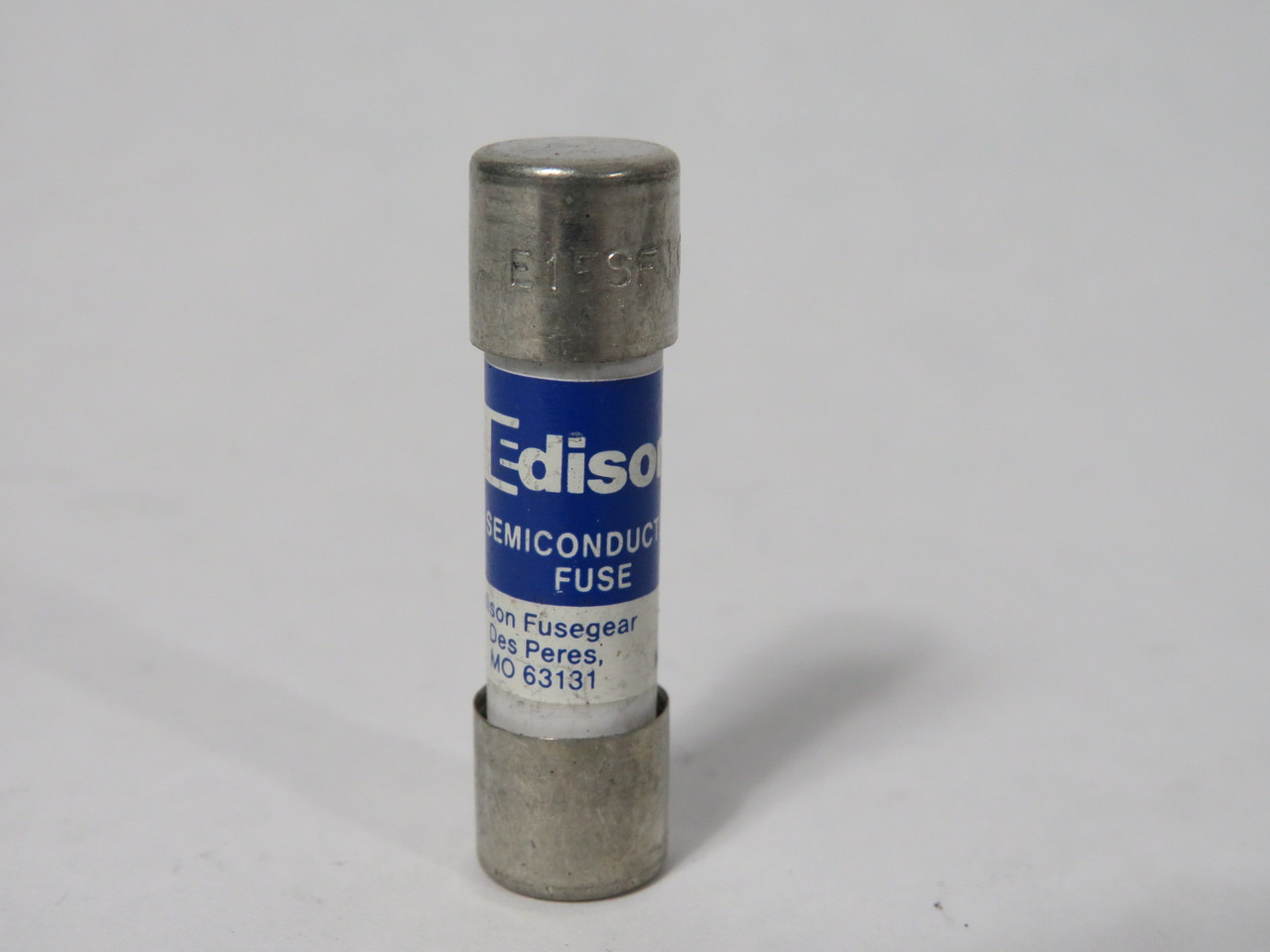 Edison E15SF10 High-Speed Fuse 10A 150V Lot of 10 USED