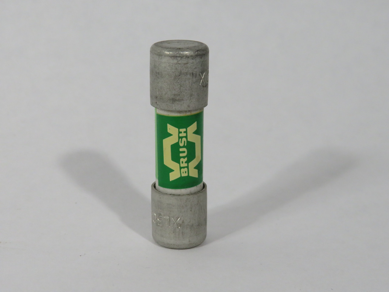 Brush XL50F5 Semiconductor Fuse 5A 500V 10-Pack NEW