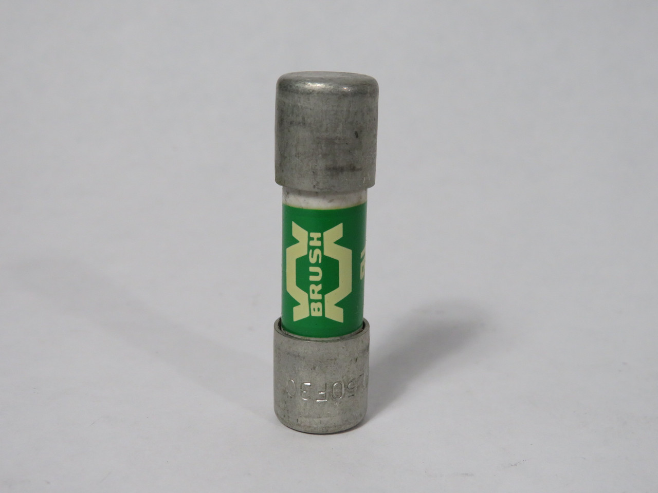 Brush XL50F30 Semiconductor Fuse 30A 500V 10-Pack NEW