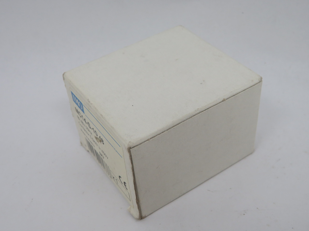 IMO MC14-S-1048 Contactor 48V 50Hz 5.5kW 3 Phase 400V 1NO NEW