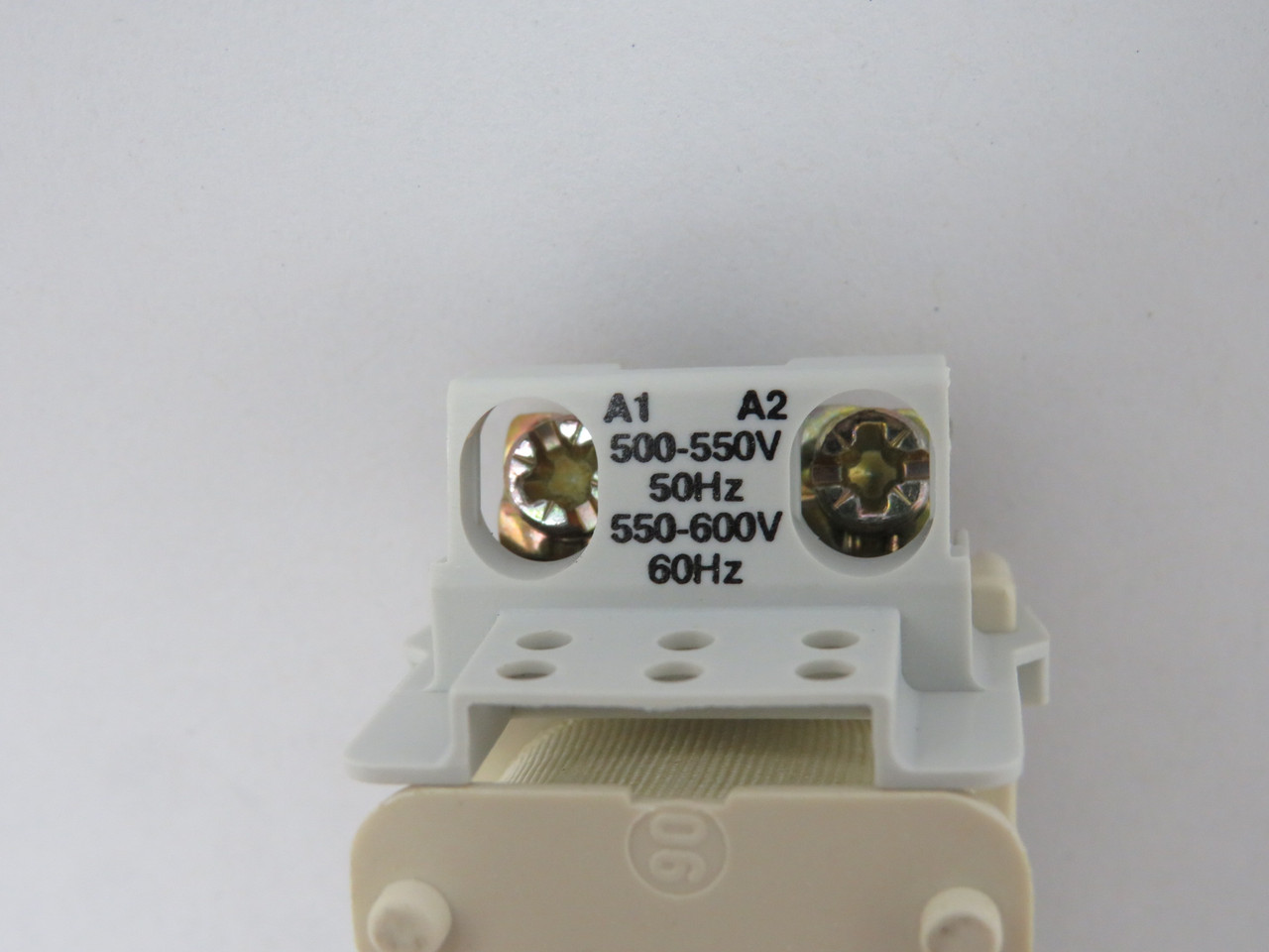 IMO K3-6/41.500 Contactor Coil 500-550V 50Hz 550-600V 60Hz BOX DAMAGE NEW