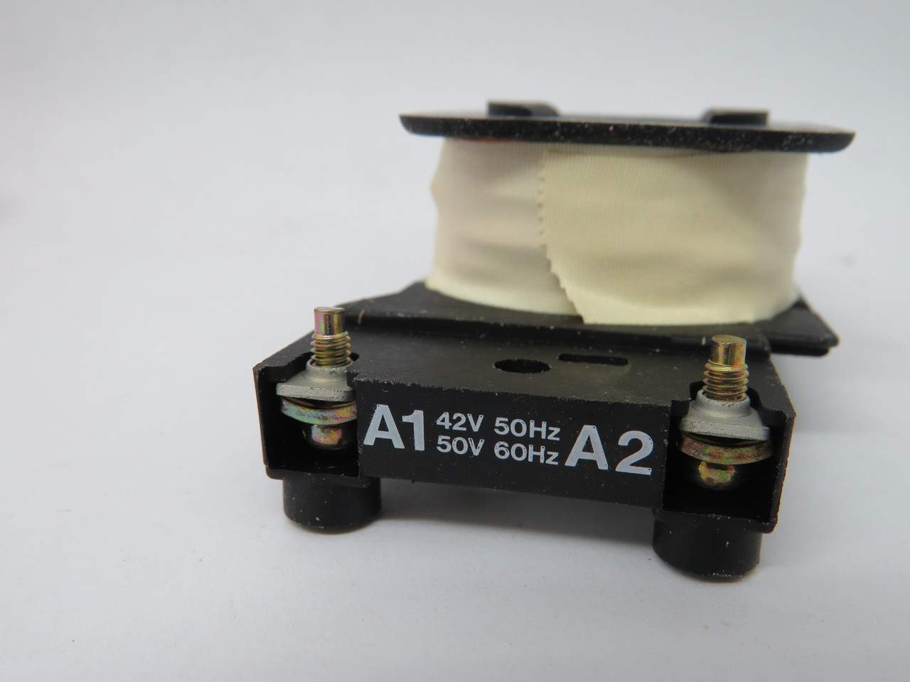 Danfoss 037H6063 Contactor Coil for CI 32-45 42V 50Hz 50V 60Hz NEW