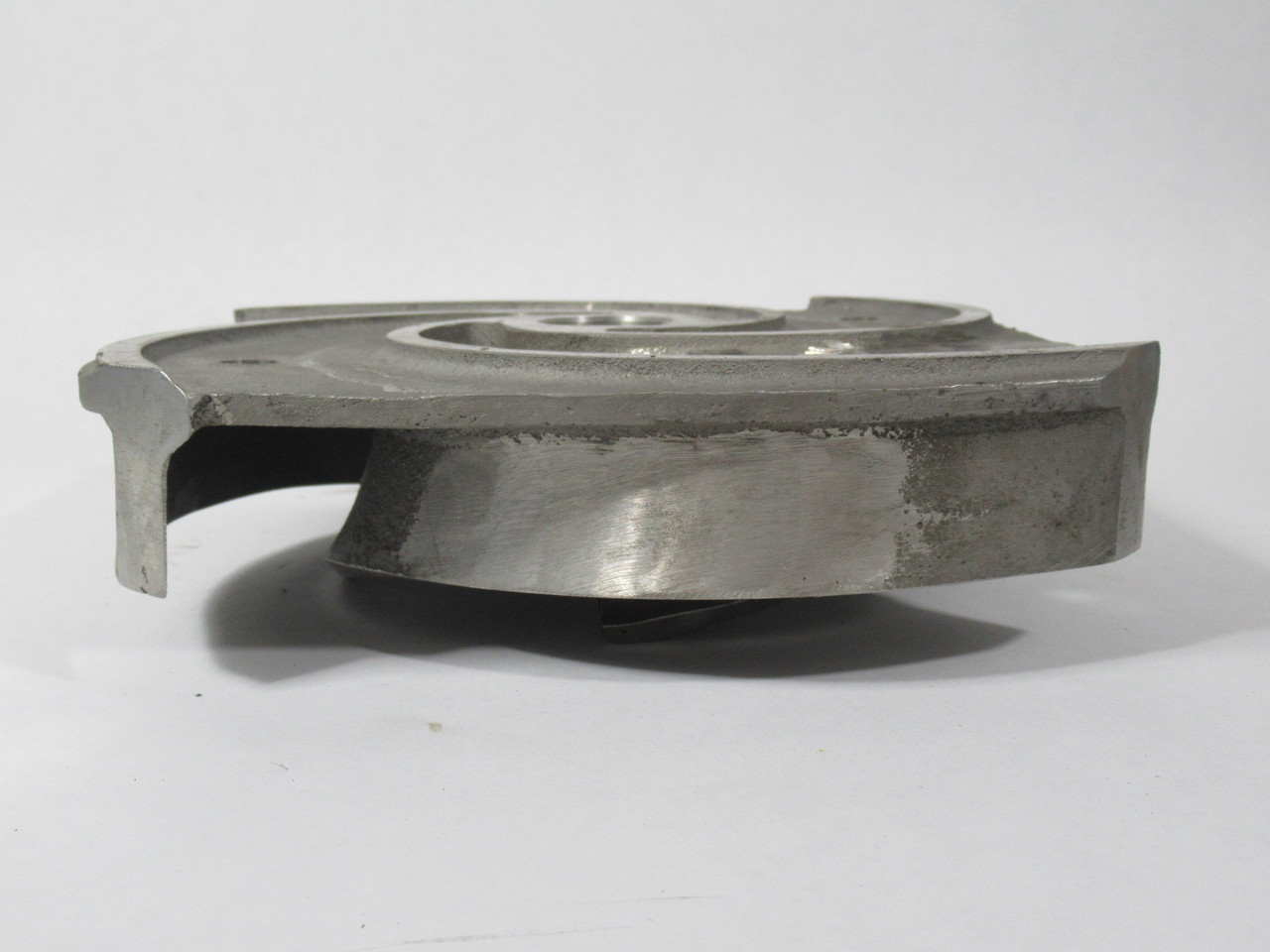 Worthington 2114542-1 4-Vane Impeller 11.25" Diameter 4FRBH111 NOP