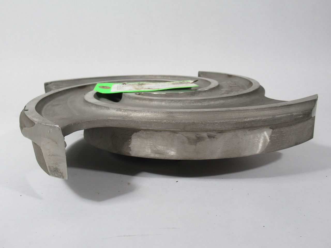 Worthington 2114544-1 4-Vane Impeller 14" Diameter 3FRBH141 NOP