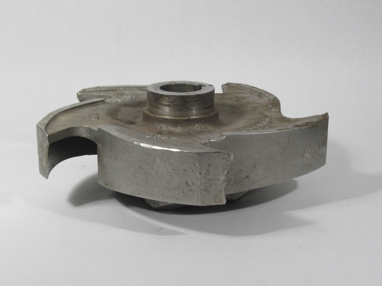 Peerless 2614 5-Vane Impeller 12.5" Diameter NOP