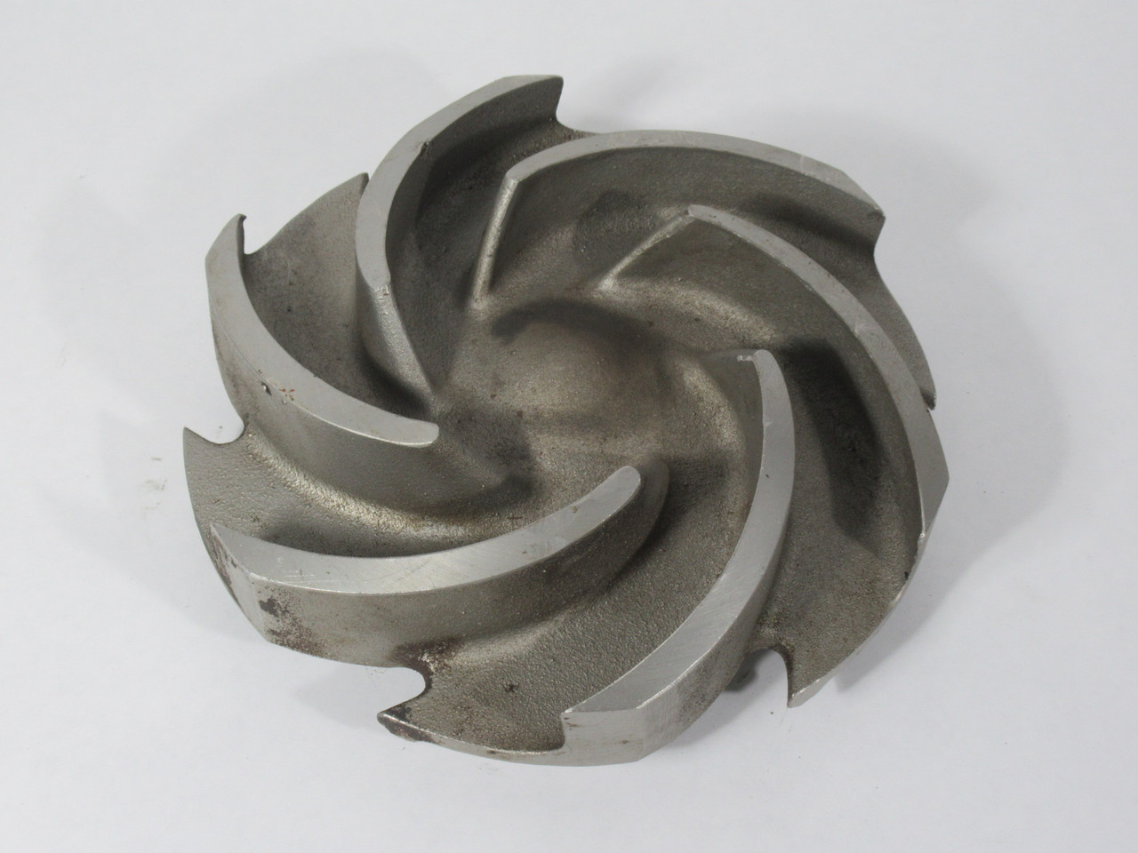 Generic 96M0785 6-Vane Impeller 9" Diameter NOP