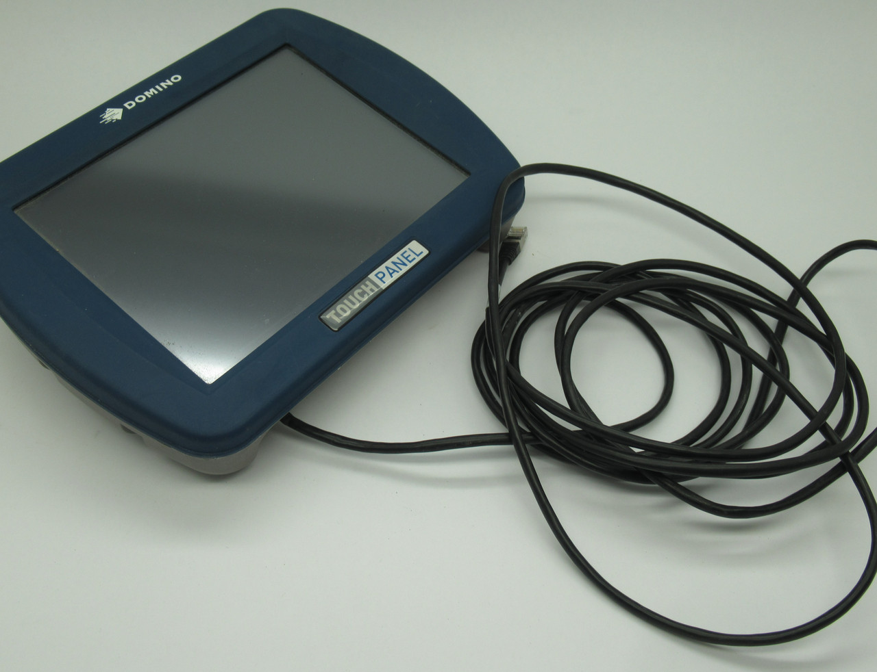 Domino EPT006854 Operator Interface 10.5" Display 100-240VAC 50/60Hz 0.7A AS IS