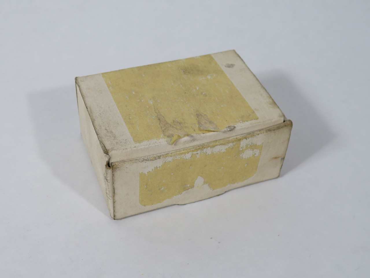 Brush XL50F30 Semiconductor Fuse 30A 500V 10-Pack DAMAGED PACKAGING NEW