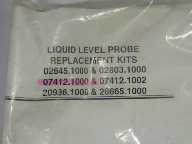 Bunn-O-Matic 07412.1000 Liquid Level Probe  NWB