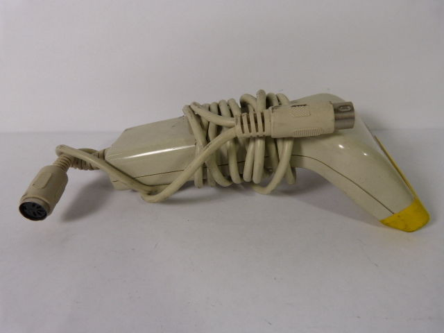 WASP UF-101A Barcode Scanner USED