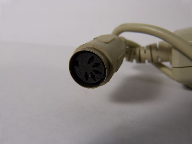 WASP UF-101A Barcode Scanner USED