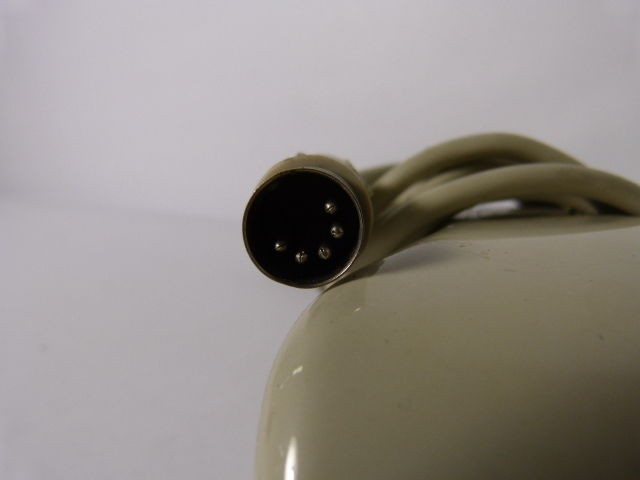 WASP UF-101A Barcode Scanner USED