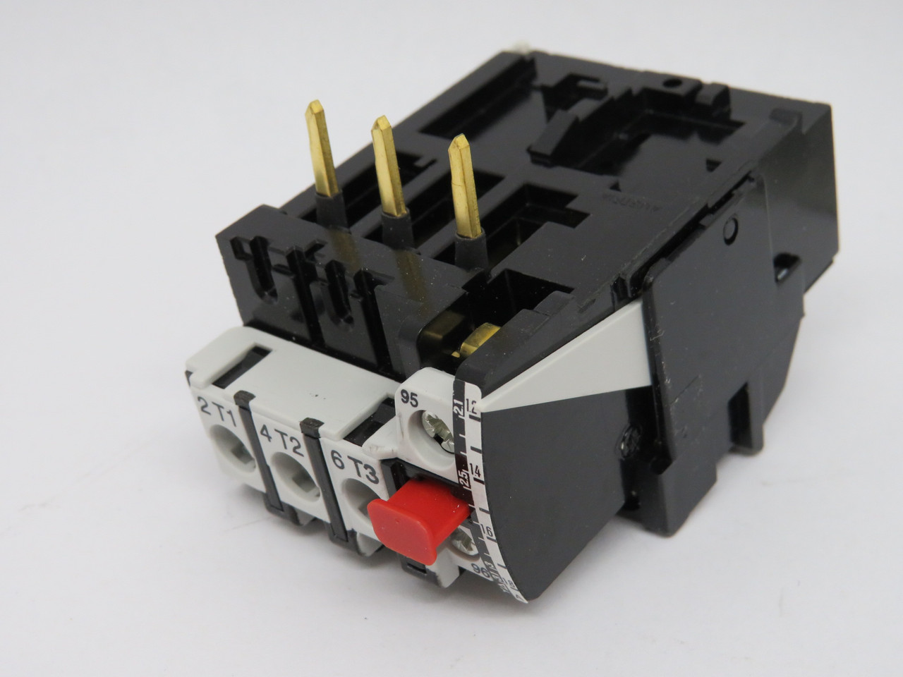 IMO U12/16E1.8-MC Thermal Overload Relay 1.2-1.8A NEW