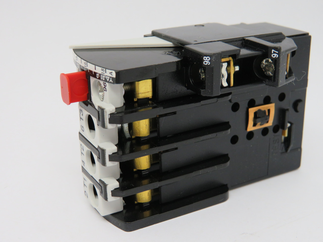 IMO U12/16E1.8-MC Thermal Overload Relay 1.2-1.8A NEW