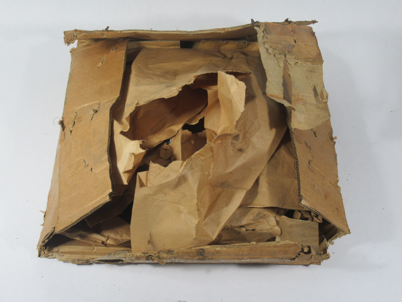 RBL 120-RIV Roller Chain 10' 1-1/2" Pitch *DAMAGED BOX* NEW