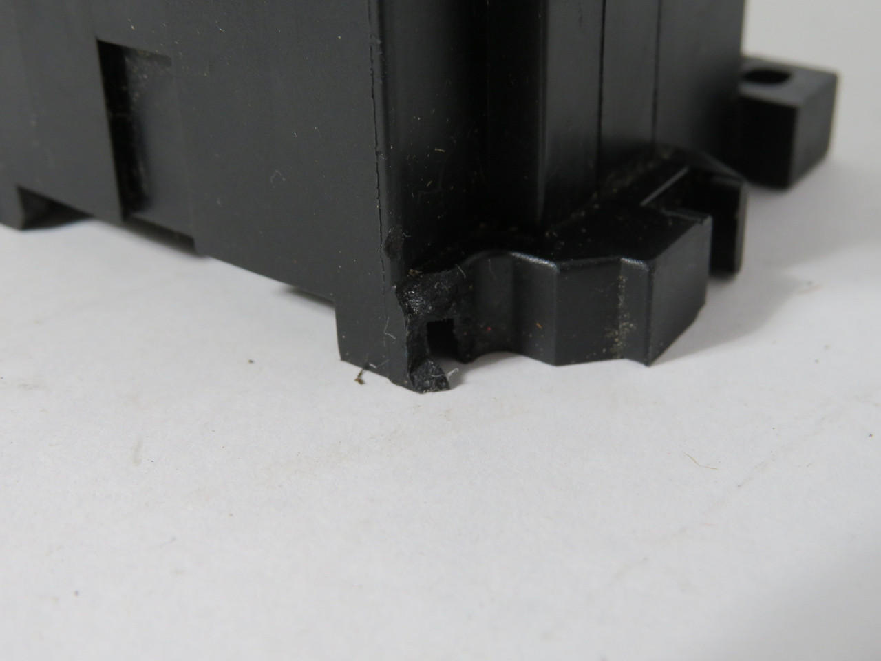 Danfoss 037H0041-94 CI 16 Contactor 500V 50Hz 600V 60Hz DAMAGED MOUNT USED