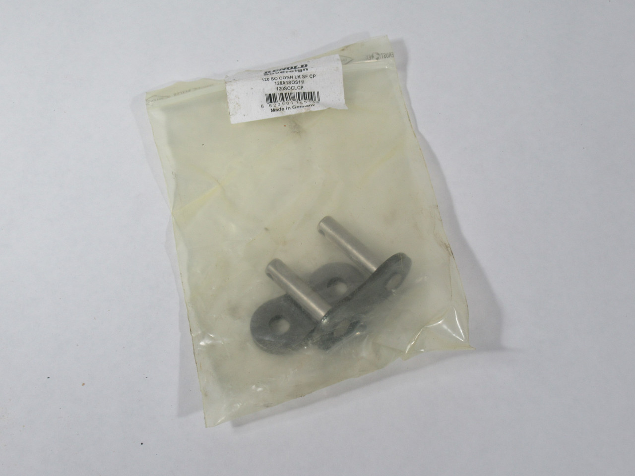 Renold 120A1SOS11I Sovereign Roller Chain Link 1.5" Pitch NWB