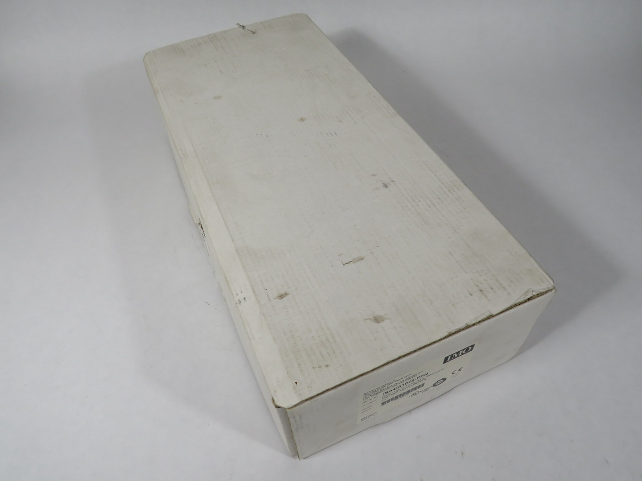 IMO ISA4/A1015-PPN Light Curtain iSafe Type IV Master & Blanking NEW